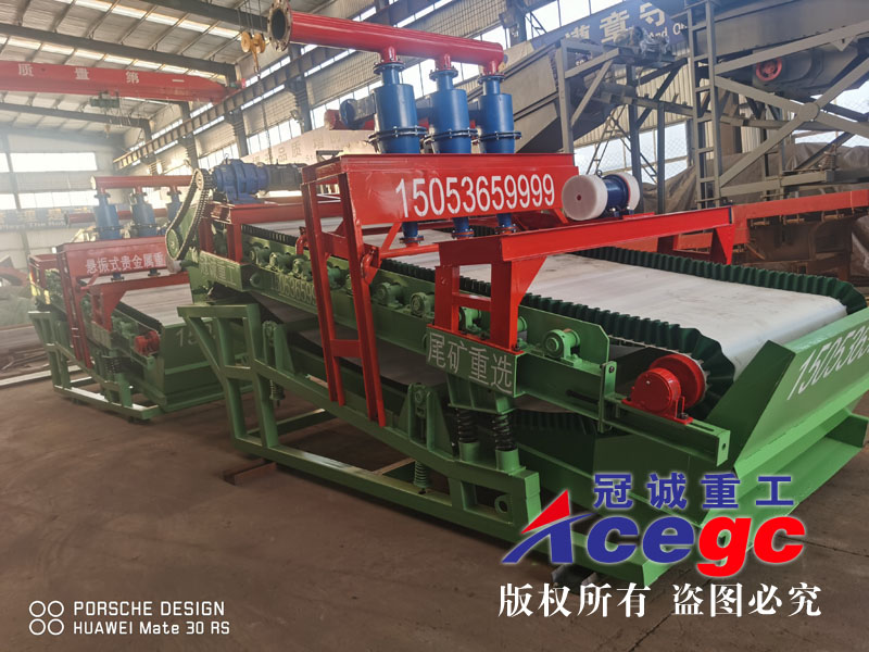 鉆石提取設(shè)備