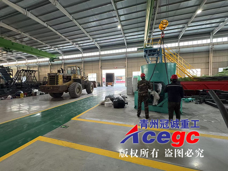 鋯礦選礦設(shè)備出口莫桑比克