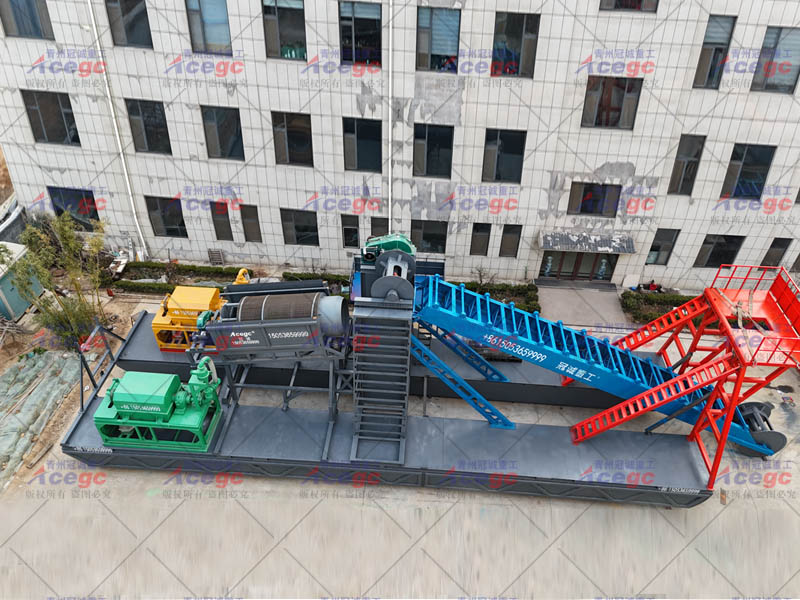 水上選寶石船全自動(dòng)離心機(jī)版